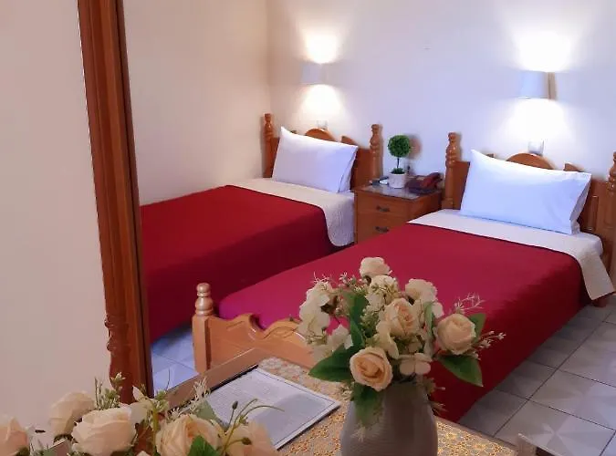 Anagennisis 호텔 2*