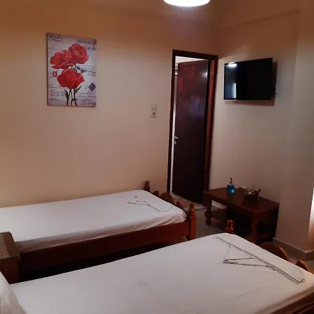 Hotel Anagennisis 2*