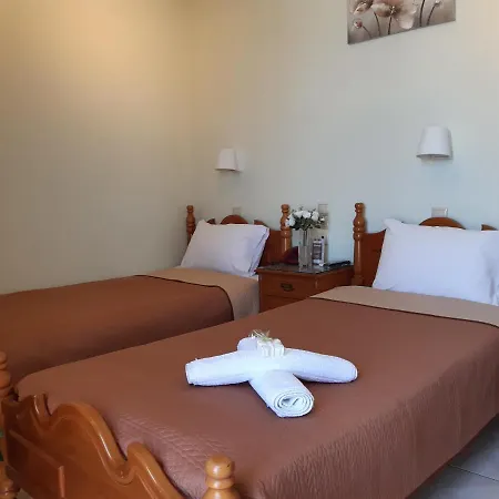 Anagennisis Hotel