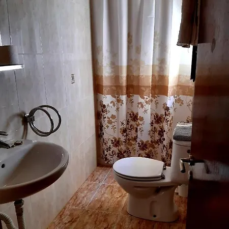 Anagennisis Hotel