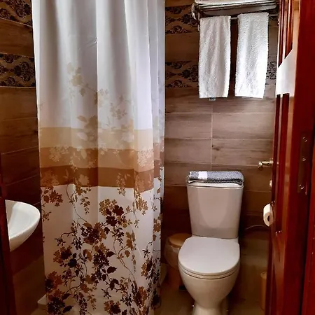 Hotel Anagennisis