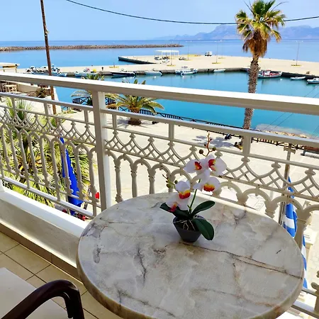 Anagennisis Hotel 2*