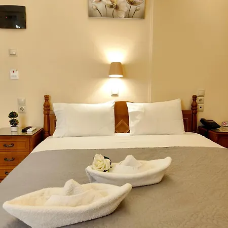 Anagennisis Hotel Frý