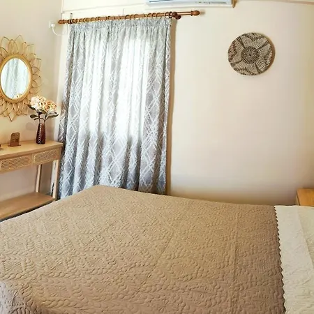 Anagennisis Отель 2*