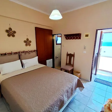 Hotel Anagennisis 2*
