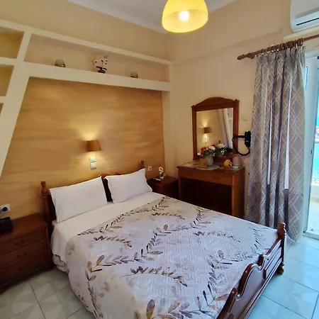 Anagennisis Otel Frý