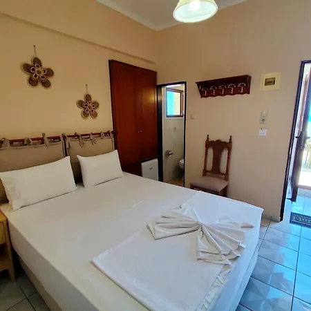 Anagennisis Hotel 2*