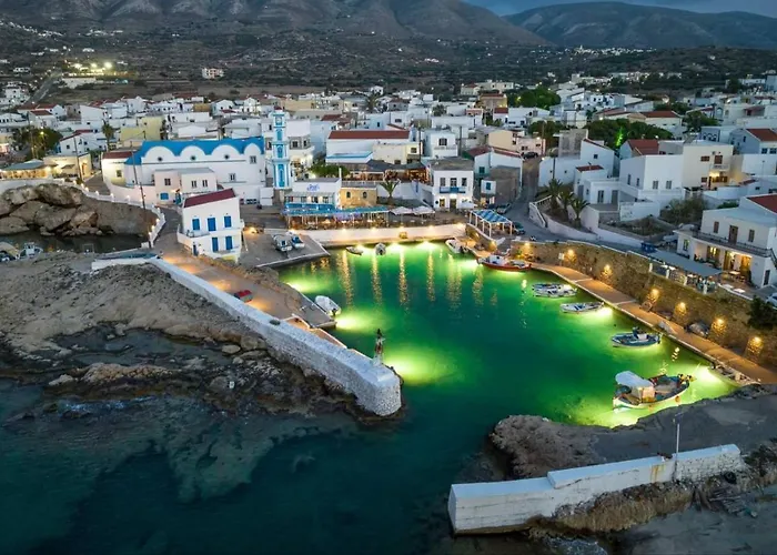 Otel Anagennisis Frý