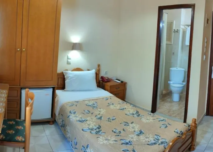 Otel Anagennisis Frý