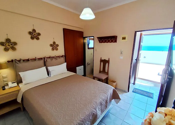 Hotel Anagennisis 2*