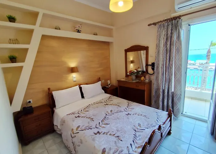 Anagennisis Hotel Frý