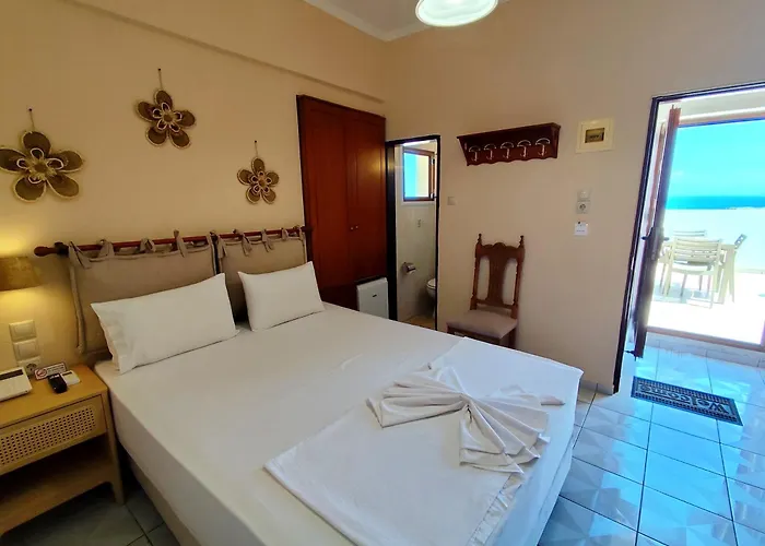 Anagennisis Hotel 2*