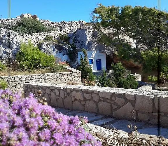 Anagennisis Otel Frý